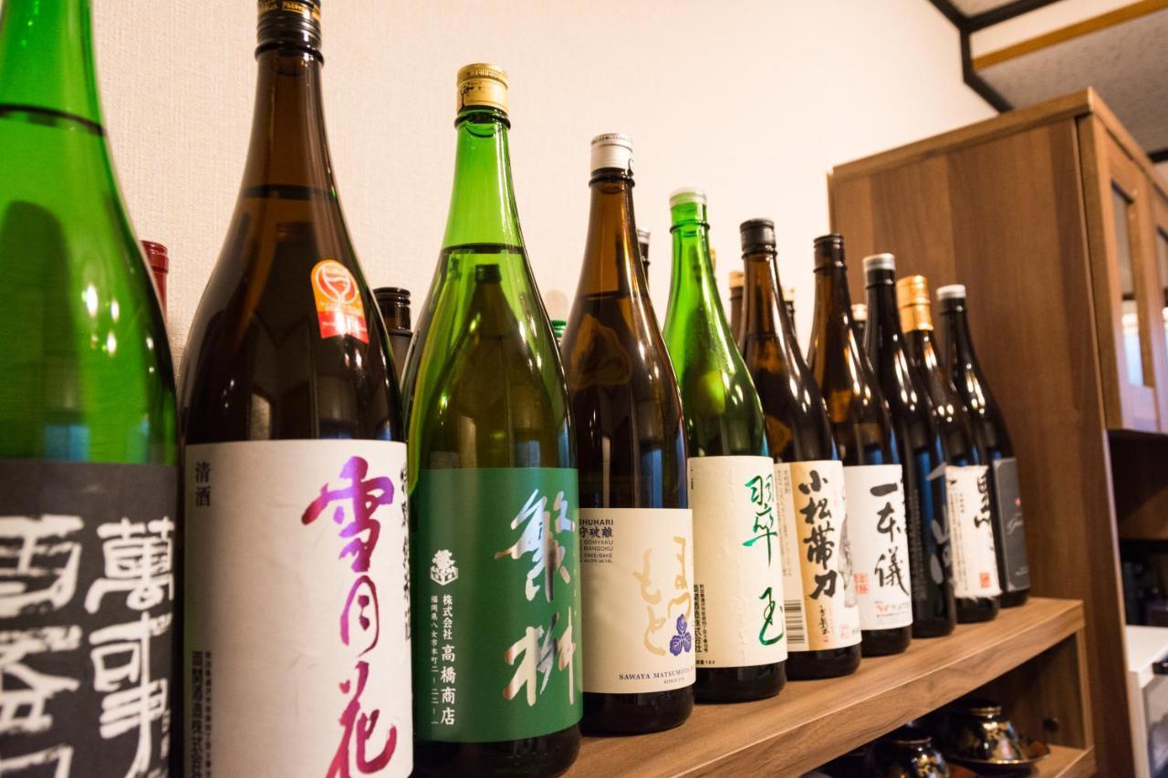 Live Here Like Local Japanese Do Kirishima Εξωτερικό φωτογραφία