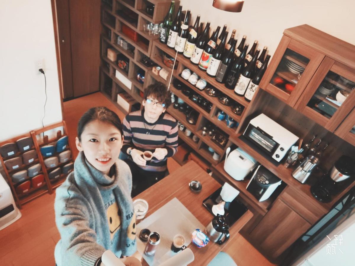 Live Here Like Local Japanese Do Kirishima Εξωτερικό φωτογραφία