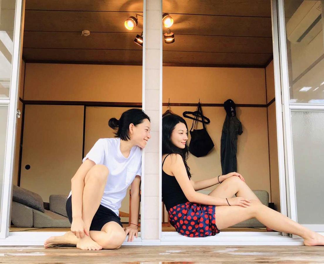 Live Here Like Local Japanese Do Kirishima Εξωτερικό φωτογραφία
