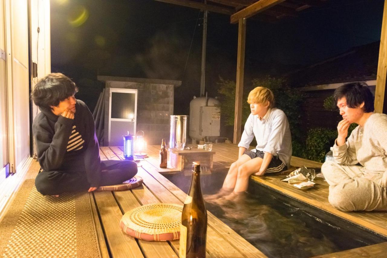 Live Here Like Local Japanese Do Kirishima Εξωτερικό φωτογραφία