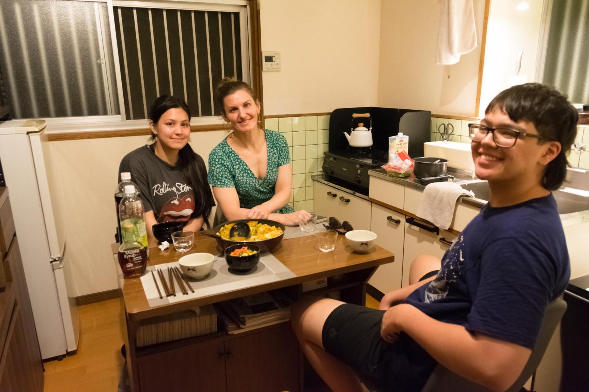Live Here Like Local Japanese Do Kirishima Εξωτερικό φωτογραφία