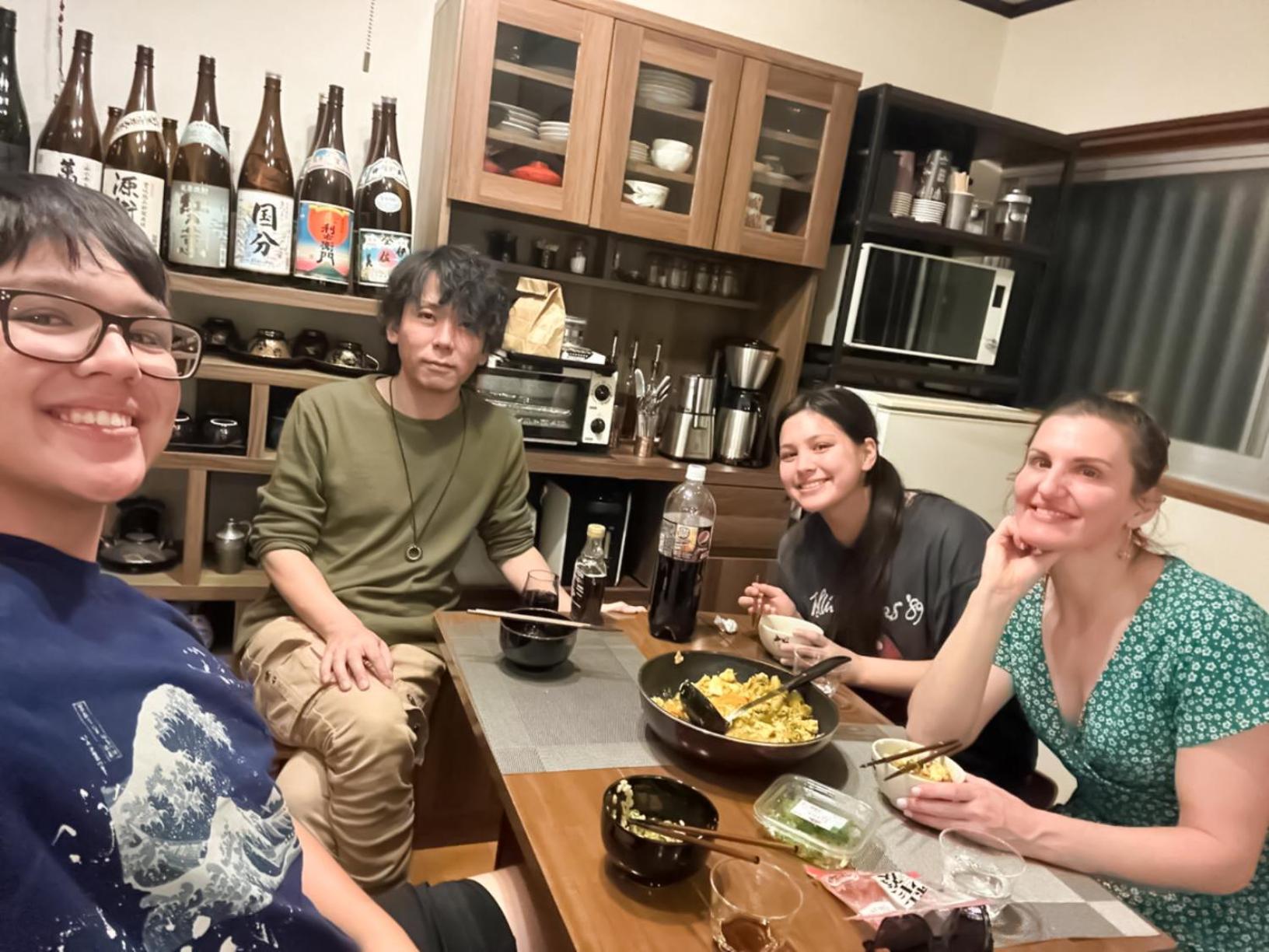 Live Here Like Local Japanese Do Kirishima Εξωτερικό φωτογραφία