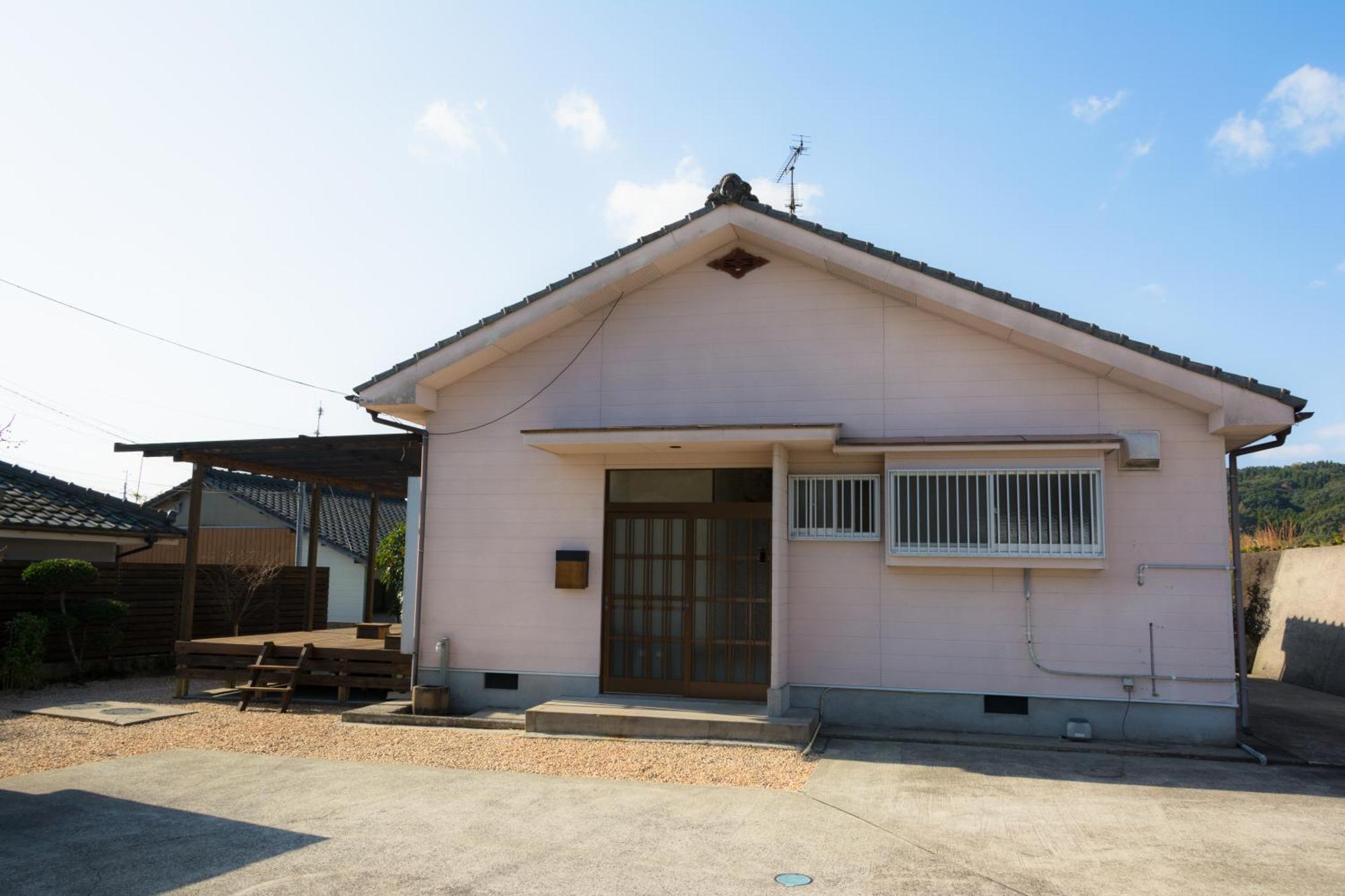 Live Here Like Local Japanese Do Kirishima Εξωτερικό φωτογραφία