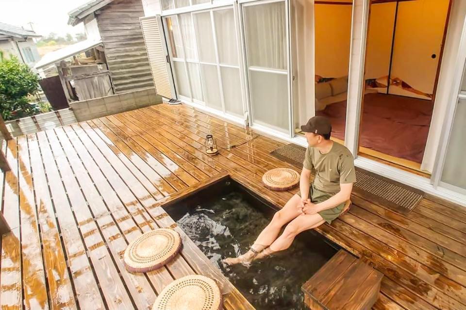 Live Here Like Local Japanese Do Kirishima Εξωτερικό φωτογραφία