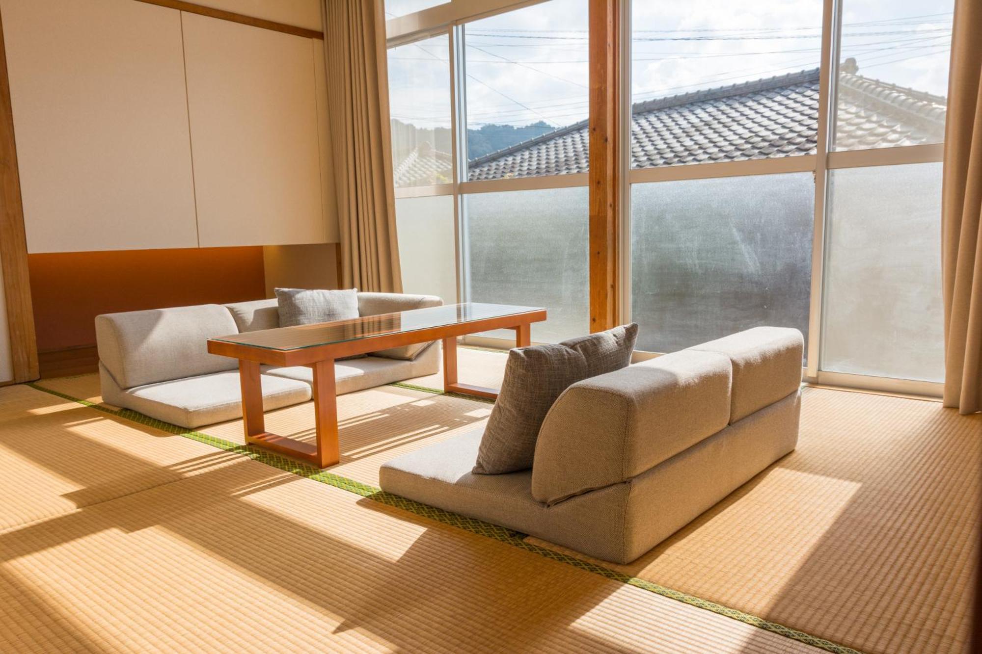 Live Here Like Local Japanese Do Kirishima Εξωτερικό φωτογραφία