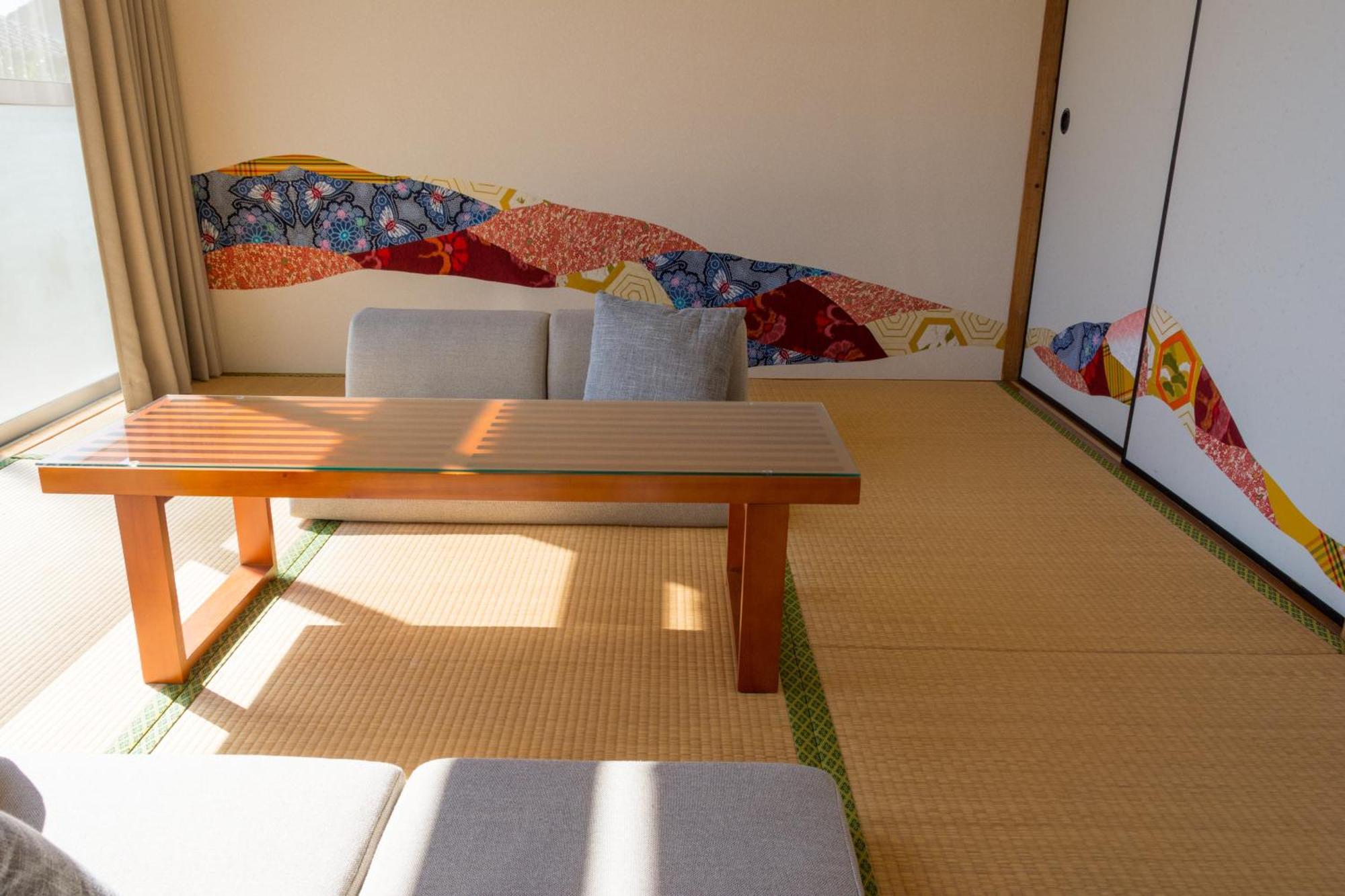 Live Here Like Local Japanese Do Kirishima Εξωτερικό φωτογραφία