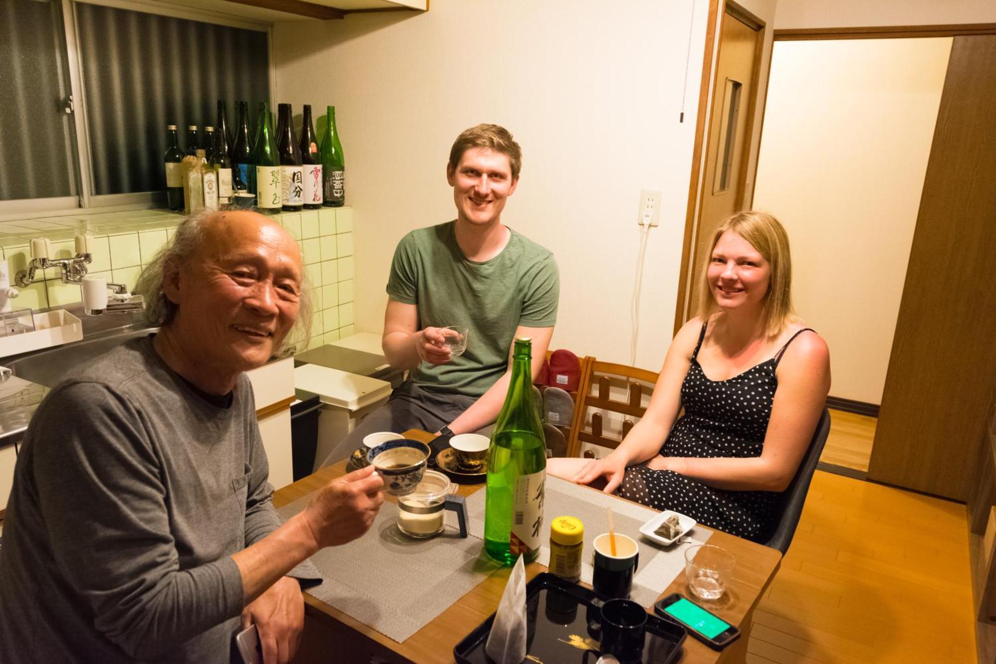 Live Here Like Local Japanese Do Kirishima Εξωτερικό φωτογραφία