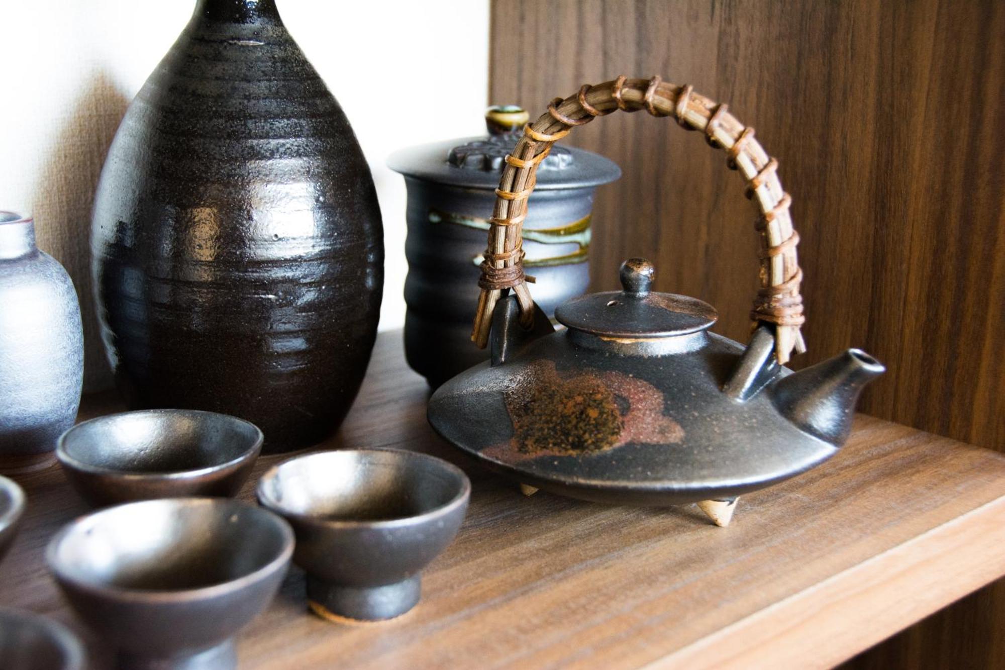 Live Here Like Local Japanese Do Kirishima Εξωτερικό φωτογραφία