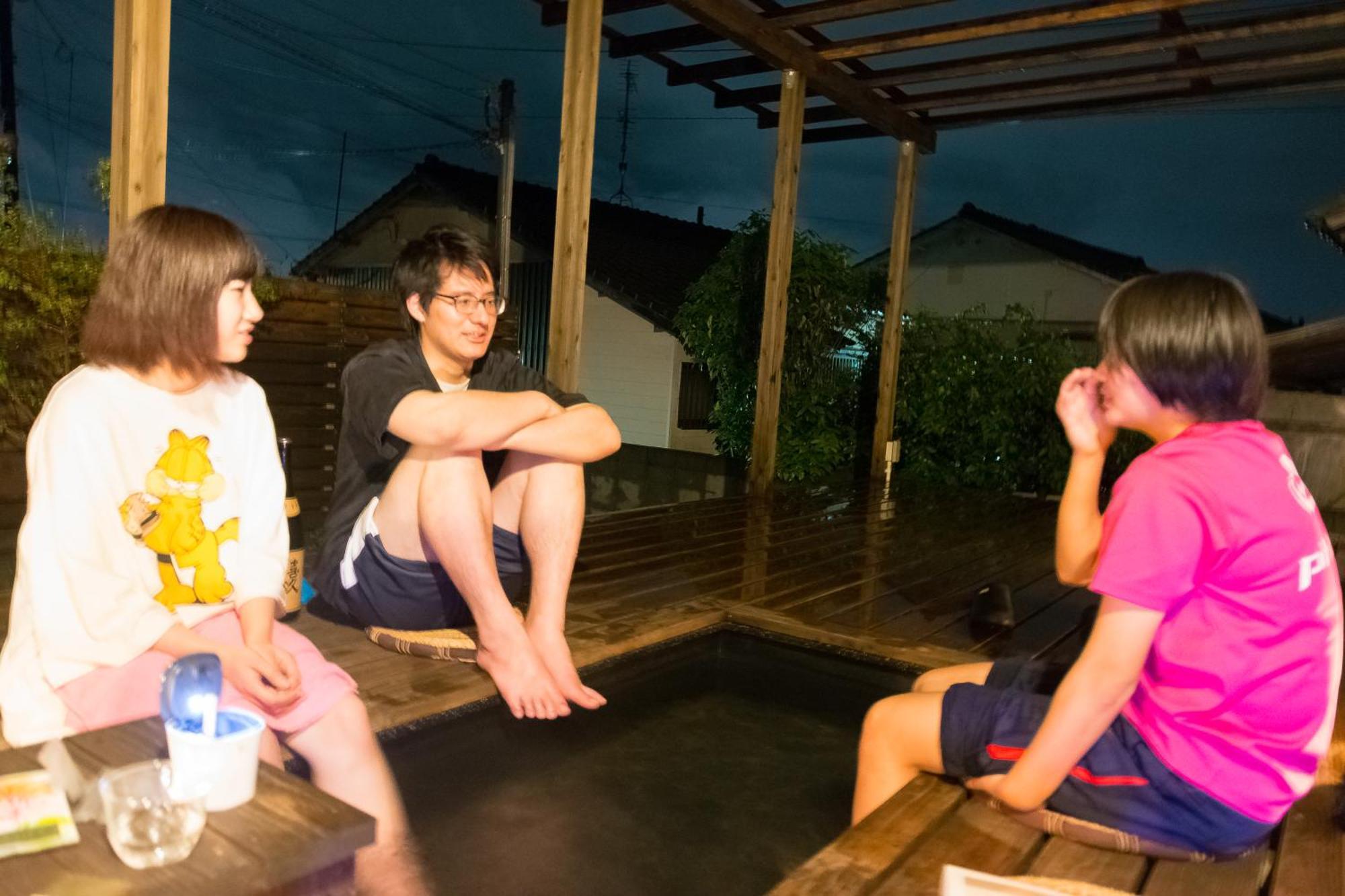 Live Here Like Local Japanese Do Kirishima Εξωτερικό φωτογραφία