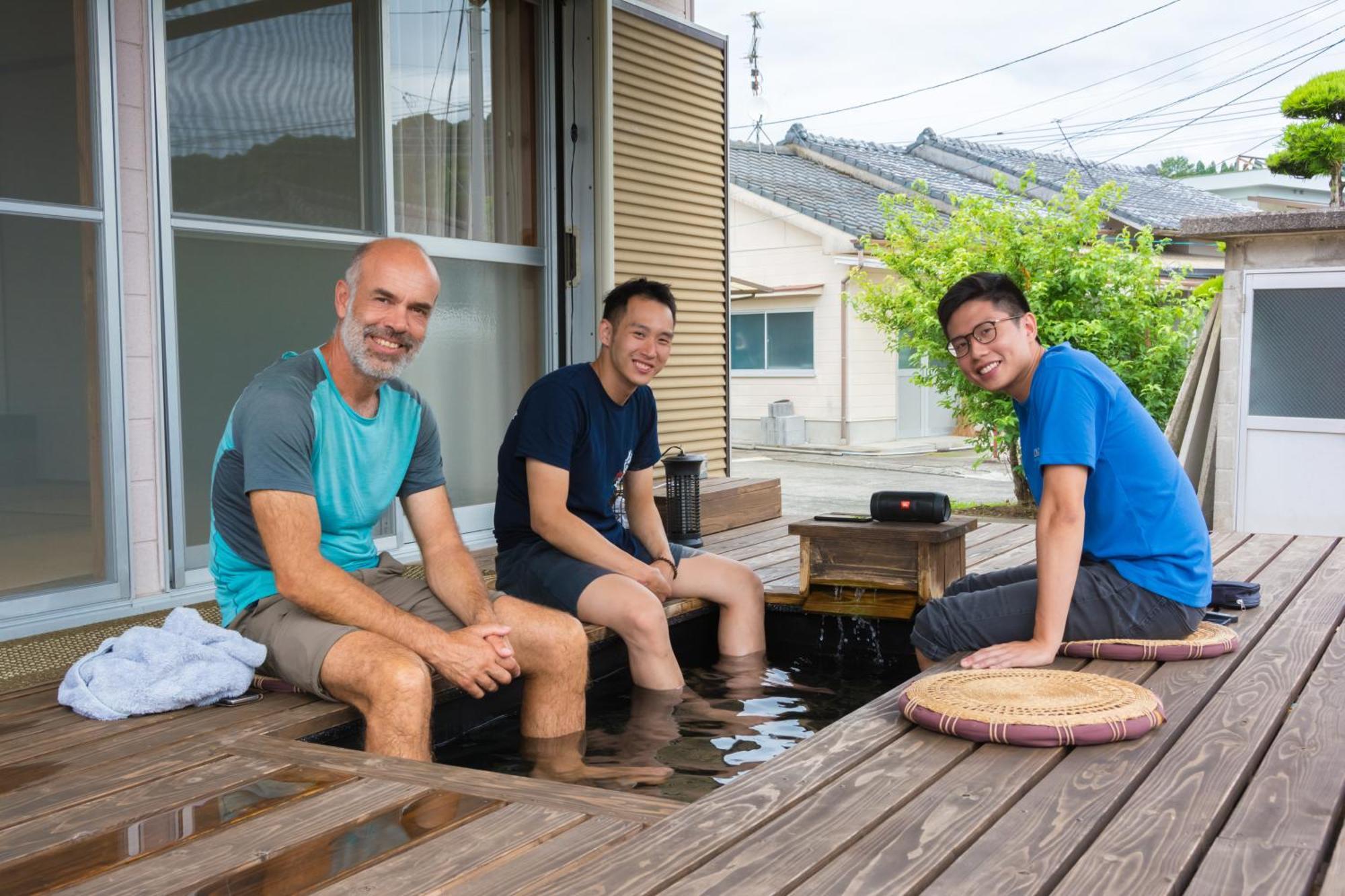 Live Here Like Local Japanese Do Kirishima Εξωτερικό φωτογραφία