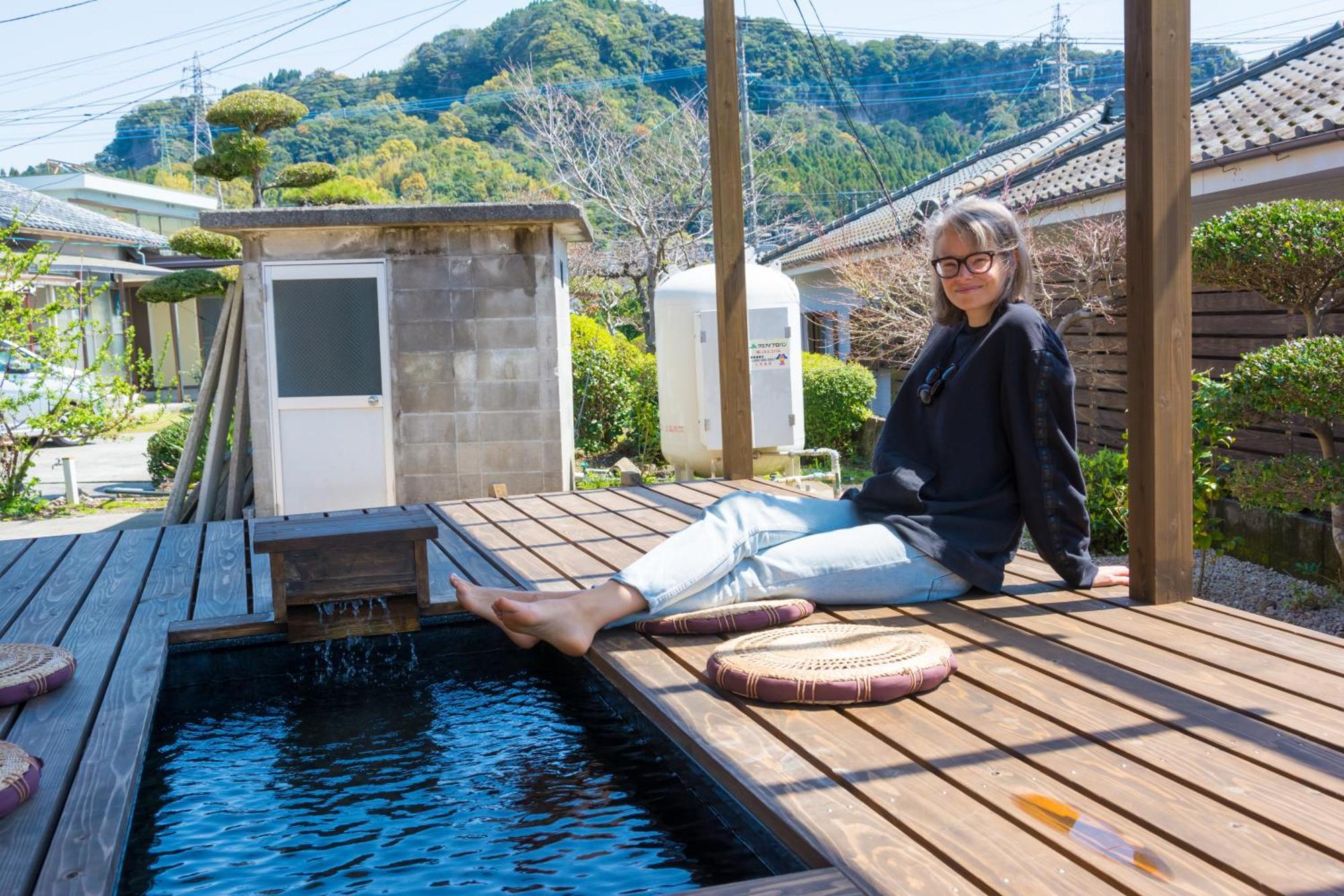 Live Here Like Local Japanese Do Kirishima Εξωτερικό φωτογραφία